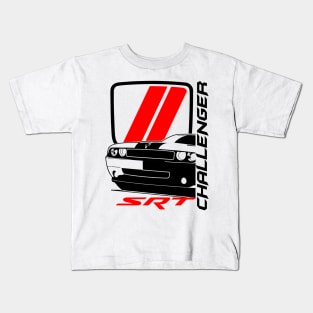 Challenger Kids T-Shirt